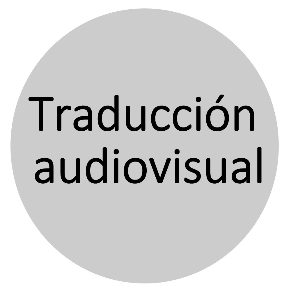 Traducción audiovisual